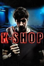 Poster for K-Shop