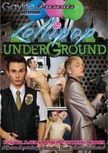 Poster for Lollipop Underground