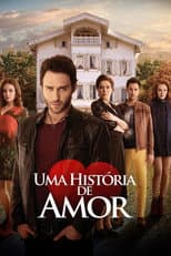 Poster for Season 1