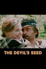 Poster for The Devil's Seed