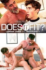 Poster for Does It Fit?