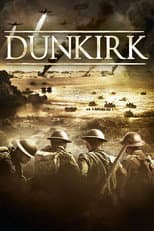 Poster for Dunkirk