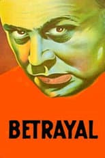 Poster for Betrayal
