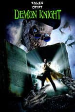 Poster for Tales from the Crypt: Demon Knight