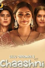 Poster for Chaashni