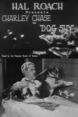 Poster for Dog Shy