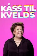 Poster for Kåss til kvelds