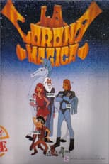 Poster for The Magic Crown