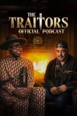 Poster for The Traitors Official Podcast