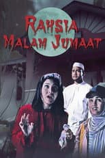 Poster for Rahsia Malam Jumaat