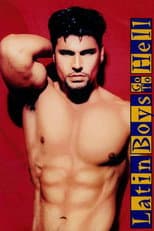 Poster for Latin Boys Go to Hell