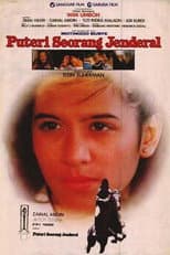 Poster for A General's Daughter