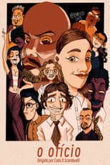 Poster for O ofício