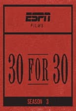 Poster for Volume III