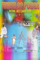 Poster for Tower of Power - Estival Jazz Lugano 2010