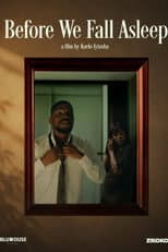 Poster for Before We Fall Asleep