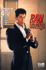 Poster for Ram Man