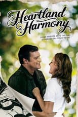 Poster for Heartland Harmony