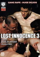 Poster for Lost Innocence 3