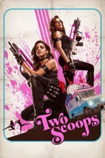 Poster for Two Scoops