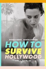 Poster for How to Survive Hollywood