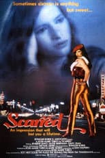 Poster for Scarred