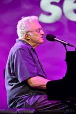 Poster for Randy Newman at Baloise Session