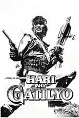 Poster for Blasting Bullets