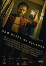 Poster for Não Desça as Escadas