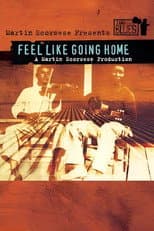 Poster for Feel Like Going Home