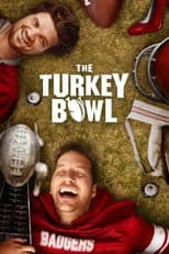 Poster for The Turkey Bowl
