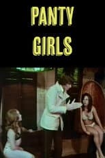 Poster for Panty Girls