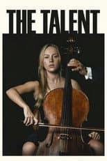 Poster for The Talent