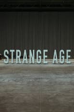 Poster for Strange age