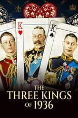 Poster for The Three Kings of 1936