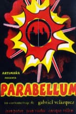Poster for Parabellum