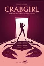 Poster for Crabgirl