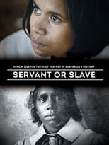Poster for Servant or Slave