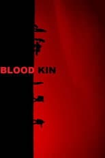 Poster for Blood Kin