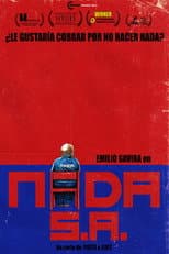 Poster for Nothing Co.