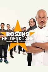Poster for Rosins Heldenküche