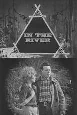 Poster for In the River