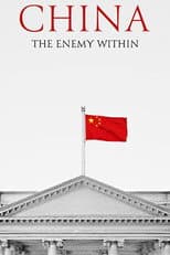 Poster for China: The Enemy Within