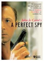 Poster for A Perfect Spy