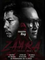 Poster for Zaara