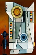 Poster for Trurl's Machine