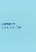 Poster for New Order: Movement