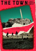 Poster for The Town That Drove Away