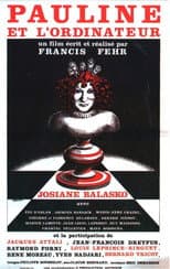 Poster for Pauline et l'ordinateur