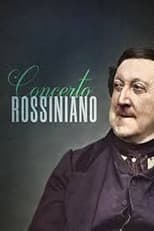 Poster for Concerto rossiniano